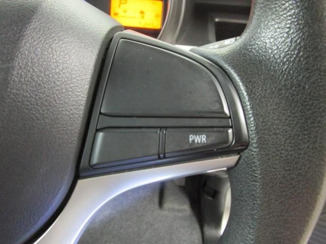 スペーシア ハイブリッドＸ　両側パワードア　スマートエントリー　地デジフルセグ　ＥＴＣ車載器　フリーキー　ナビＴＶ　イモビライザー　サイドエアバック　ダブルエアバック　ＶＤＣ　メモリーナビ　ＡＡＣ　バックモニター　ＤＶＤ再生（13枚目）