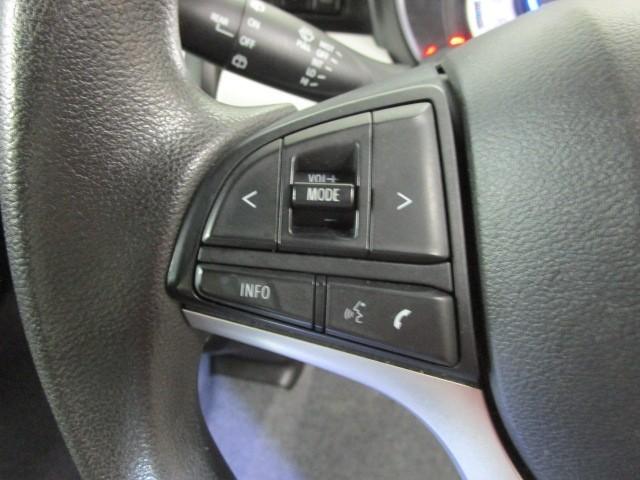 スペーシア ハイブリッドＸ　両側パワードア　スマートエントリー　地デジフルセグ　ＥＴＣ車載器　フリーキー　ナビＴＶ　イモビライザー　サイドエアバック　ダブルエアバック　ＶＤＣ　メモリーナビ　ＡＡＣ　バックモニター　ＤＶＤ再生（14枚目）