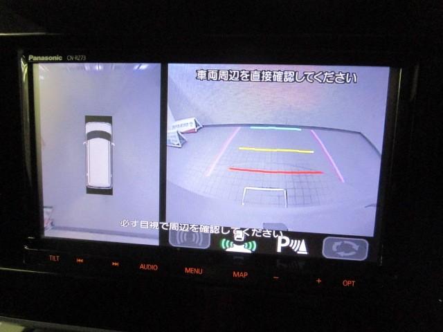 スペーシア ハイブリッドＸ　両側パワードア　スマートエントリー　地デジフルセグ　ＥＴＣ車載器　フリーキー　ナビＴＶ　イモビライザー　サイドエアバック　ダブルエアバック　ＶＤＣ　メモリーナビ　ＡＡＣ　バックモニター　ＤＶＤ再生（20枚目）