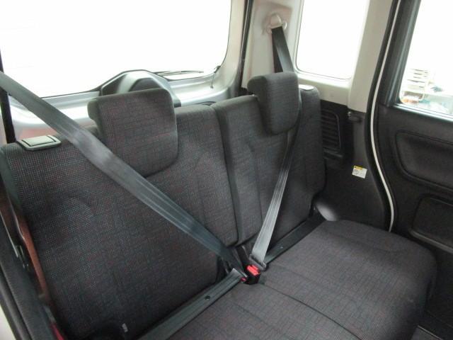 スペーシア ハイブリッドＸ　両側パワードア　スマートエントリー　地デジフルセグ　ＥＴＣ車載器　フリーキー　ナビＴＶ　イモビライザー　サイドエアバック　ダブルエアバック　ＶＤＣ　メモリーナビ　ＡＡＣ　バックモニター　ＤＶＤ再生（22枚目）