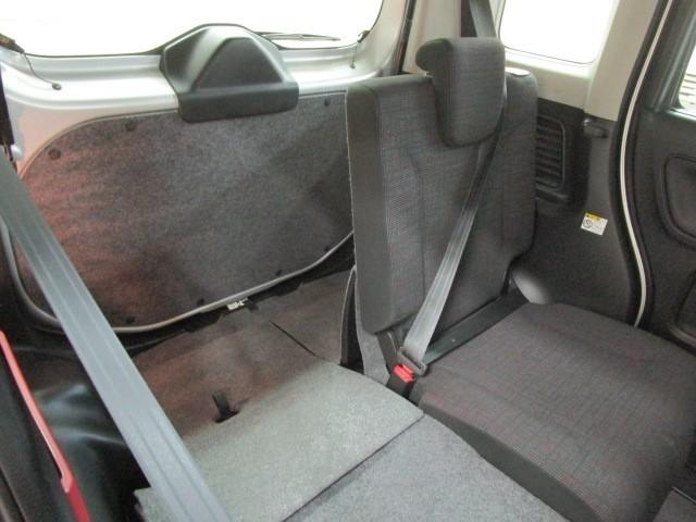 スペーシア ハイブリッドＸ　両側パワードア　スマートエントリー　地デジフルセグ　ＥＴＣ車載器　フリーキー　ナビＴＶ　イモビライザー　サイドエアバック　ダブルエアバック　ＶＤＣ　メモリーナビ　ＡＡＣ　バックモニター　ＤＶＤ再生（23枚目）