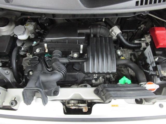 スペーシア ハイブリッドＸ　両側パワードア　スマートエントリー　地デジフルセグ　ＥＴＣ車載器　フリーキー　ナビＴＶ　イモビライザー　サイドエアバック　ダブルエアバック　ＶＤＣ　メモリーナビ　ＡＡＣ　バックモニター　ＤＶＤ再生（30枚目）