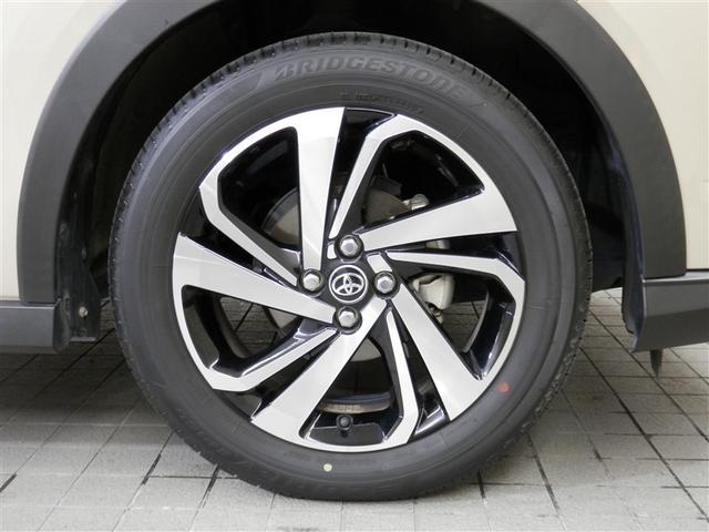 ライズ Ｚ　誤発進抑制機能　エアコン　テレビ　スマートキー＆プッシュスタート　地デジＴＶ　ＶＳＡ　盗難防止装置　アイドリングストップ機能　クルコン　バックモニター　ＬＥＤヘッドライト　アルミホイール　Ｗエアバック（7枚目）