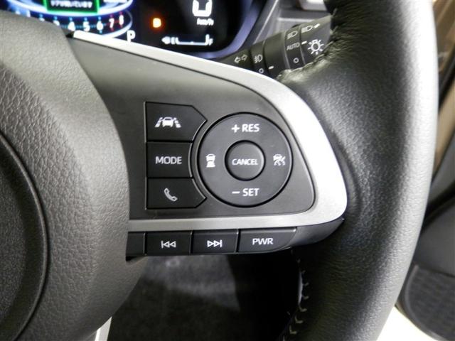 ライズ Ｚ　誤発進抑制機能　エアコン　テレビ　スマートキー＆プッシュスタート　地デジＴＶ　ＶＳＡ　盗難防止装置　アイドリングストップ機能　クルコン　バックモニター　ＬＥＤヘッドライト　アルミホイール　Ｗエアバック（13枚目）