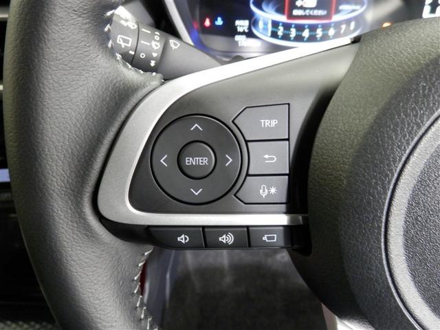 ライズ Ｚ　誤発進抑制機能　エアコン　テレビ　スマートキー＆プッシュスタート　地デジＴＶ　ＶＳＡ　盗難防止装置　アイドリングストップ機能　クルコン　バックモニター　ＬＥＤヘッドライト　アルミホイール　Ｗエアバック（14枚目）