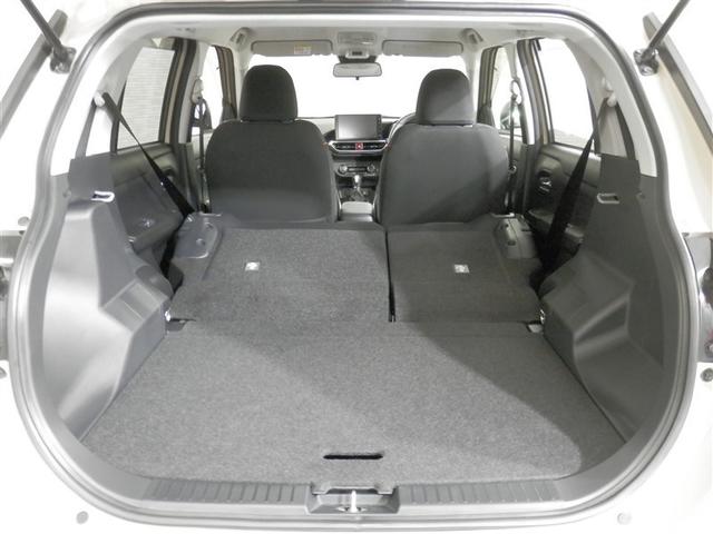 ライズ Ｚ　誤発進抑制機能　エアコン　テレビ　スマートキー＆プッシュスタート　地デジＴＶ　ＶＳＡ　盗難防止装置　アイドリングストップ機能　クルコン　バックモニター　ＬＥＤヘッドライト　アルミホイール　Ｗエアバック（27枚目）