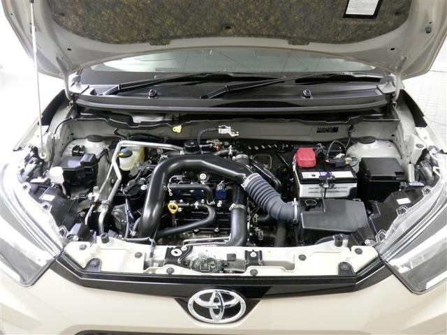 ライズ Ｚ　誤発進抑制機能　エアコン　テレビ　スマートキー＆プッシュスタート　地デジＴＶ　ＶＳＡ　盗難防止装置　アイドリングストップ機能　クルコン　バックモニター　ＬＥＤヘッドライト　アルミホイール　Ｗエアバック（31枚目）