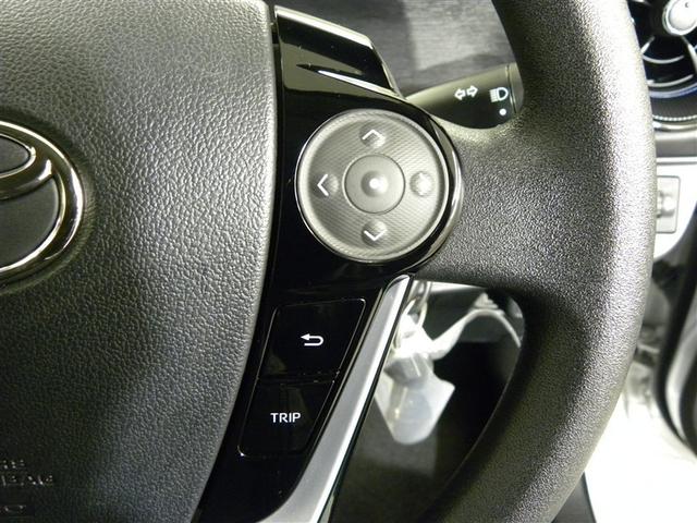 アクア Ｓ　キーレスエントリ　イモビ　ナビ＆ＴＶ　オートエアコン　デュアルエアバック　ＥＳＣ　Ｂカメラ　パワーウィンドウ　ＥＴＣ　ＳＲＳ　ワンセグＴＶ　パワーステアリング　ＡＢＳ　メモリーナビ（15枚目）