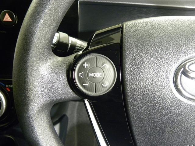 アクア Ｓ　キーレスエントリ　イモビ　ナビ＆ＴＶ　オートエアコン　デュアルエアバック　ＥＳＣ　Ｂカメラ　パワーウィンドウ　ＥＴＣ　ＳＲＳ　ワンセグＴＶ　パワーステアリング　ＡＢＳ　メモリーナビ（16枚目）