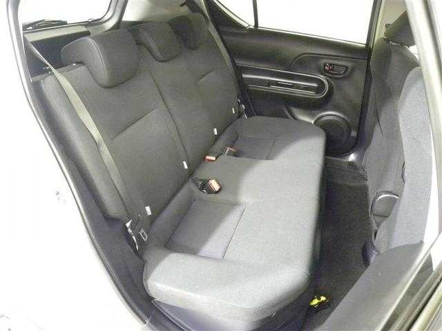 アクア Ｓ　キーレスエントリ　イモビ　ナビ＆ＴＶ　オートエアコン　デュアルエアバック　ＥＳＣ　Ｂカメラ　パワーウィンドウ　ＥＴＣ　ＳＲＳ　ワンセグＴＶ　パワーステアリング　ＡＢＳ　メモリーナビ（24枚目）