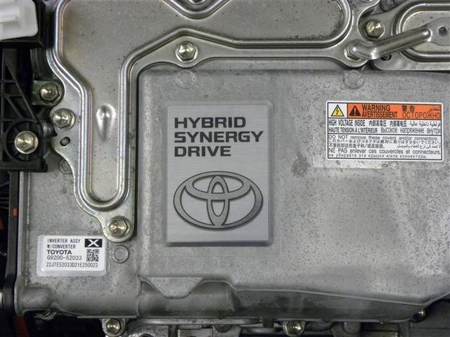 アクア Ｓ　キーレスエントリ　イモビ　ナビ＆ＴＶ　オートエアコン　デュアルエアバック　ＥＳＣ　Ｂカメラ　パワーウィンドウ　ＥＴＣ　ＳＲＳ　ワンセグＴＶ　パワーステアリング　ＡＢＳ　メモリーナビ（32枚目）