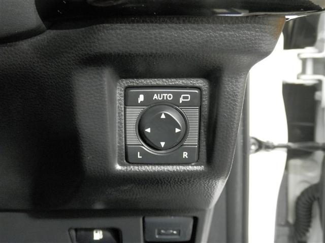 クラウンハイブリッド S エレガンススタイル 両側Pドア 1オナ スマートキーPスタート リアカメラ アイドリングSTOP ETC車載器 オートエアコン イモビライザー オートクルーズコントロール キーレス ナビTV ABS 3列 メモリナビ(12枚目)