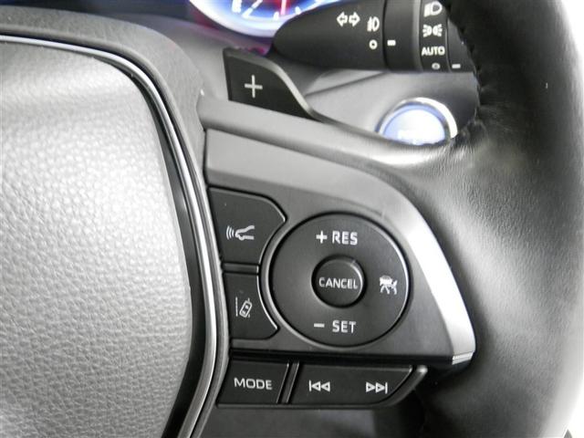 クラウンハイブリッド S エレガンススタイル 両側Pドア 1オナ スマートキーPスタート リアカメラ アイドリングSTOP ETC車載器 オートエアコン イモビライザー オートクルーズコントロール キーレス ナビTV ABS 3列 メモリナビ(14枚目)