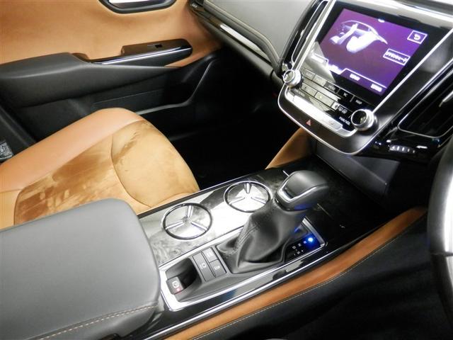 クラウンハイブリッド S エレガンススタイル 両側Pドア 1オナ スマートキーPスタート リアカメラ アイドリングSTOP ETC車載器 オートエアコン イモビライザー オートクルーズコントロール キーレス ナビTV ABS 3列 メモリナビ(23枚目)