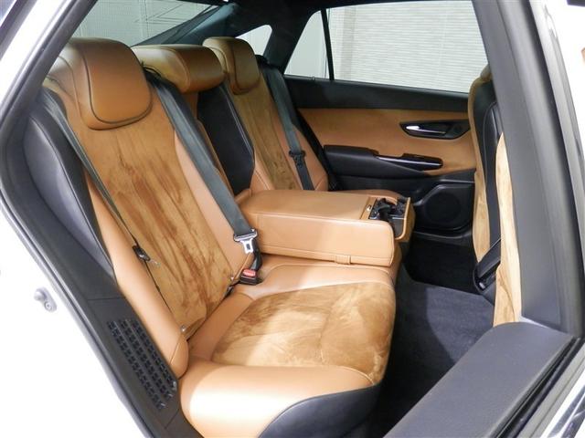 クラウンハイブリッド S エレガンススタイル 両側Pドア 1オナ スマートキーPスタート リアカメラ アイドリングSTOP ETC車載器 オートエアコン イモビライザー オートクルーズコントロール キーレス ナビTV ABS 3列 メモリナビ(27枚目)