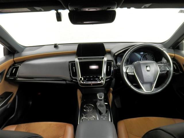 クラウンハイブリッド S エレガンススタイル 両側Pドア 1オナ スマートキーPスタート リアカメラ アイドリングSTOP ETC車載器 オートエアコン イモビライザー オートクルーズコントロール キーレス ナビTV ABS 3列 メモリナビ(29枚目)