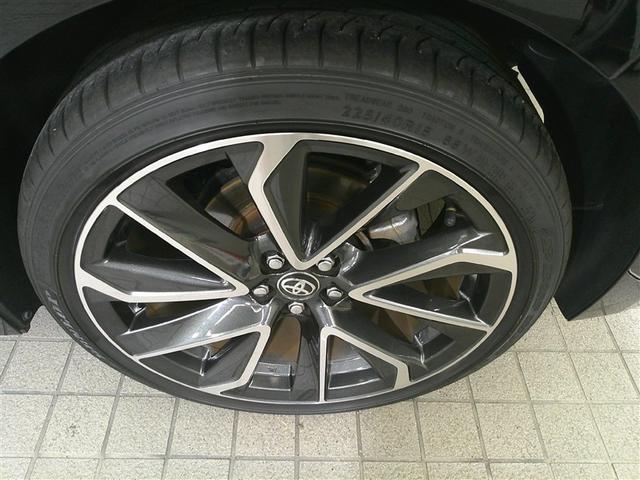 カローラスポーツ ハイブリッドＧ　Ｚ　ＴＳＳ　ＡＡＣ　エアバッグ　フルセグＴＶ　ＴＶ　イモビライザー　スマートキ－　ＶＳＣ　ＡＢＳ　キーフリー　パワーウィンドウ　ＬＥＤ　ワンオーナー　アルミホイール　ＥＴＣ　パワーステアリング（9枚目）