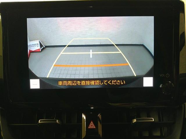 カローラスポーツ ハイブリッドＧ　Ｚ　ＴＳＳ　ＡＡＣ　エアバッグ　フルセグＴＶ　ＴＶ　イモビライザー　スマートキ－　ＶＳＣ　ＡＢＳ　キーフリー　パワーウィンドウ　ＬＥＤ　ワンオーナー　アルミホイール　ＥＴＣ　パワーステアリング（19枚目）