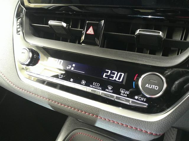 カローラスポーツ ハイブリッドＧ　Ｚ　ＴＳＳ　ＡＡＣ　エアバッグ　フルセグＴＶ　ＴＶ　イモビライザー　スマートキ－　ＶＳＣ　ＡＢＳ　キーフリー　パワーウィンドウ　ＬＥＤ　ワンオーナー　アルミホイール　ＥＴＣ　パワーステアリング（20枚目）