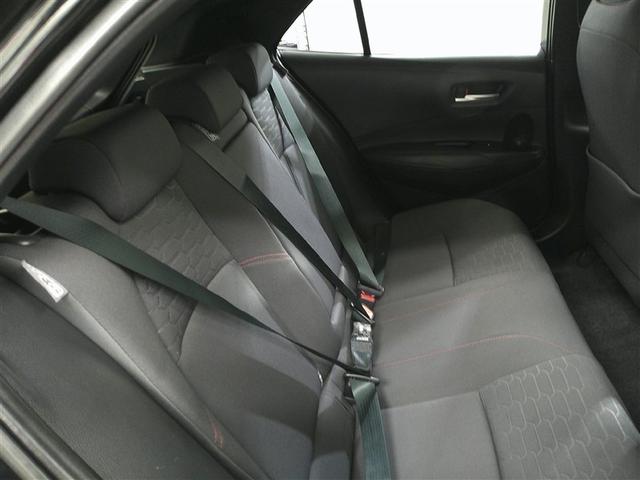 カローラスポーツ ハイブリッドＧ　Ｚ　ＴＳＳ　ＡＡＣ　エアバッグ　フルセグＴＶ　ＴＶ　イモビライザー　スマートキ－　ＶＳＣ　ＡＢＳ　キーフリー　パワーウィンドウ　ＬＥＤ　ワンオーナー　アルミホイール　ＥＴＣ　パワーステアリング（25枚目）