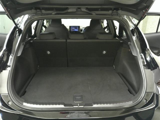 カローラスポーツ ハイブリッドＧ　Ｚ　ＴＳＳ　ＡＡＣ　エアバッグ　フルセグＴＶ　ＴＶ　イモビライザー　スマートキ－　ＶＳＣ　ＡＢＳ　キーフリー　パワーウィンドウ　ＬＥＤ　ワンオーナー　アルミホイール　ＥＴＣ　パワーステアリング（29枚目）