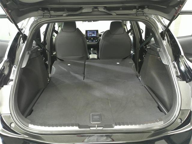 カローラスポーツ ハイブリッドＧ　Ｚ　ＴＳＳ　ＡＡＣ　エアバッグ　フルセグＴＶ　ＴＶ　イモビライザー　スマートキ－　ＶＳＣ　ＡＢＳ　キーフリー　パワーウィンドウ　ＬＥＤ　ワンオーナー　アルミホイール　ＥＴＣ　パワーステアリング（30枚目）