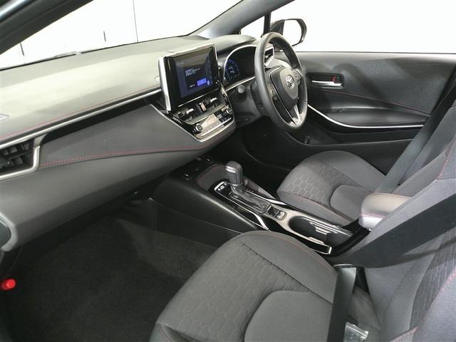 カローラスポーツ ハイブリッドＧ　Ｚ　ＴＳＳ　ＡＡＣ　エアバッグ　フルセグＴＶ　ＴＶ　イモビライザー　スマートキ－　ＶＳＣ　ＡＢＳ　キーフリー　パワーウィンドウ　ＬＥＤ　ワンオーナー　アルミホイール　ＥＴＣ　パワーステアリング（31枚目）