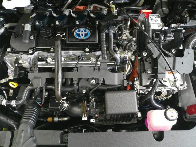 カローラスポーツ ハイブリッドＧ　Ｚ　ＴＳＳ　ＡＡＣ　エアバッグ　フルセグＴＶ　ＴＶ　イモビライザー　スマートキ－　ＶＳＣ　ＡＢＳ　キーフリー　パワーウィンドウ　ＬＥＤ　ワンオーナー　アルミホイール　ＥＴＣ　パワーステアリング（33枚目）