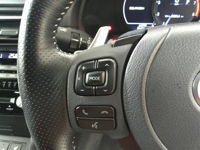 ＩＳ ＩＳ３００　Ｆスポーツ　バックＣ　横滑り防止装置　レザーシート　フルセグ　ＤＶＤ　ナビＴＶ　盗難防止装置　サンルーフ　メモリーナビ　パワーウィンドウ　ドラレコ　パワーシート　ＥＴＣ　スマートキー　エアバッグ　アルミ　エアコン（15枚目）