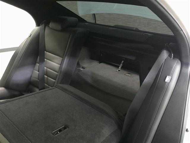 ＩＳ ＩＳ３００　Ｆスポーツ　バックＣ　横滑り防止装置　レザーシート　フルセグ　ＤＶＤ　ナビＴＶ　盗難防止装置　サンルーフ　メモリーナビ　パワーウィンドウ　ドラレコ　パワーシート　ＥＴＣ　スマートキー　エアバッグ　アルミ　エアコン（30枚目）