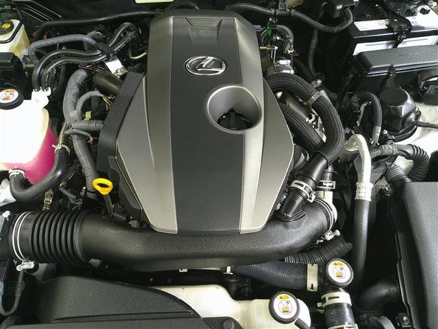 ＩＳ ＩＳ３００　Ｆスポーツ　バックＣ　横滑り防止装置　レザーシート　フルセグ　ＤＶＤ　ナビＴＶ　盗難防止装置　サンルーフ　メモリーナビ　パワーウィンドウ　ドラレコ　パワーシート　ＥＴＣ　スマートキー　エアバッグ　アルミ　エアコン（39枚目）