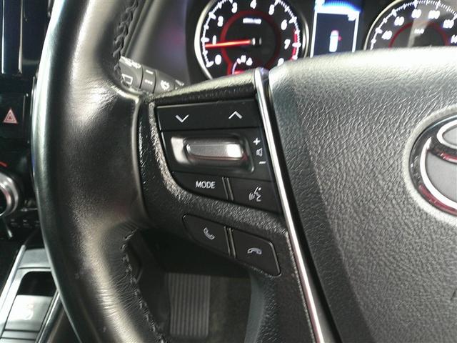 アルファード ２．５Ｓ　タイプゴールド　イモビ　バックモニタ－　ＬＥＤランプ　１オーナー車　リアオートエアコン　エアコン　ＤＶＤプレーヤー　横滑防止装置　ＡＣ１００Ｖ電源　アルミ　パワーウィンドウ　ＡＢＳ　キーレス　３列シート　メモリーナビ（15枚目）