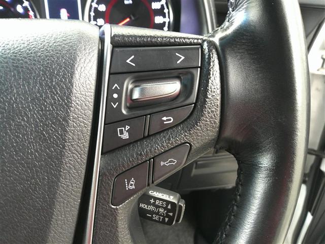 アルファード ２．５Ｓ　タイプゴールド　イモビ　バックモニタ－　ＬＥＤランプ　１オーナー車　リアオートエアコン　エアコン　ＤＶＤプレーヤー　横滑防止装置　ＡＣ１００Ｖ電源　アルミ　パワーウィンドウ　ＡＢＳ　キーレス　３列シート　メモリーナビ（16枚目）
