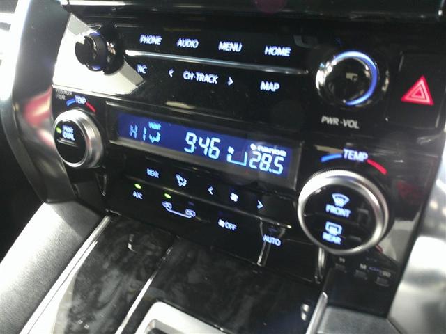 アルファード ２．５Ｓ　タイプゴールド　イモビ　バックモニタ－　ＬＥＤランプ　１オーナー車　リアオートエアコン　エアコン　ＤＶＤプレーヤー　横滑防止装置　ＡＣ１００Ｖ電源　アルミ　パワーウィンドウ　ＡＢＳ　キーレス　３列シート　メモリーナビ（20枚目）