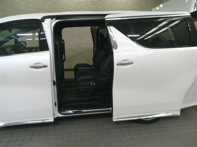 アルファード ２．５Ｓ　タイプゴールド　イモビ　バックモニタ－　ＬＥＤランプ　１オーナー車　リアオートエアコン　エアコン　ＤＶＤプレーヤー　横滑防止装置　ＡＣ１００Ｖ電源　アルミ　パワーウィンドウ　ＡＢＳ　キーレス　３列シート　メモリーナビ（32枚目）