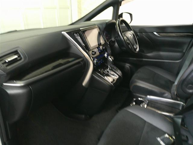 アルファード ２．５Ｓ　タイプゴールド　イモビ　バックモニタ－　ＬＥＤランプ　１オーナー車　リアオートエアコン　エアコン　ＤＶＤプレーヤー　横滑防止装置　ＡＣ１００Ｖ電源　アルミ　パワーウィンドウ　ＡＢＳ　キーレス　３列シート　メモリーナビ（33枚目）