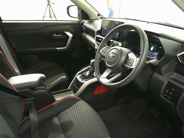 ライズ Ｚ　誤発進抑制機能　エアコン　テレビ　スマートキー＆プッシュスタート　地デジＴＶ　ＶＳＡ　盗難防止装置　アイドリングストップ機能　クルコン　バックモニター　ＬＥＤヘッドライト　アルミホイール　Ｗエアバック（9枚目）