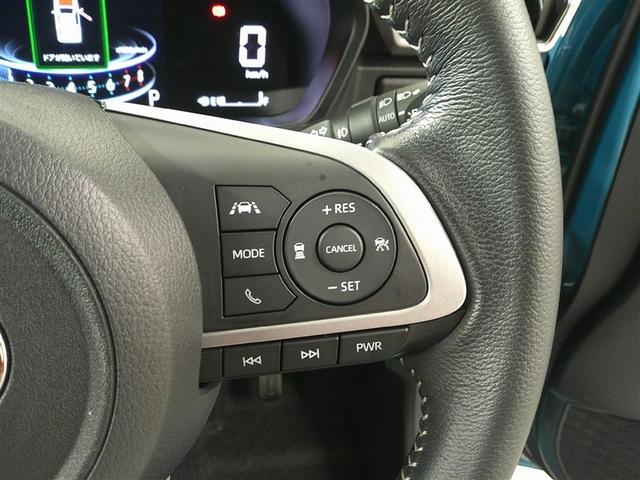 ライズ Ｚ　誤発進抑制機能　エアコン　テレビ　スマートキー＆プッシュスタート　地デジＴＶ　ＶＳＡ　盗難防止装置　アイドリングストップ機能　クルコン　バックモニター　ＬＥＤヘッドライト　アルミホイール　Ｗエアバック（13枚目）