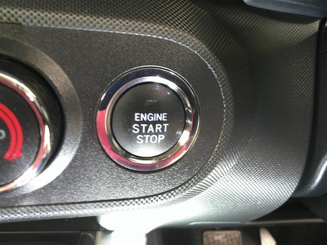 ライズ Ｚ　誤発進抑制機能　エアコン　テレビ　スマートキー＆プッシュスタート　地デジＴＶ　ＶＳＡ　盗難防止装置　アイドリングストップ機能　クルコン　バックモニター　ＬＥＤヘッドライト　アルミホイール　Ｗエアバック（15枚目）