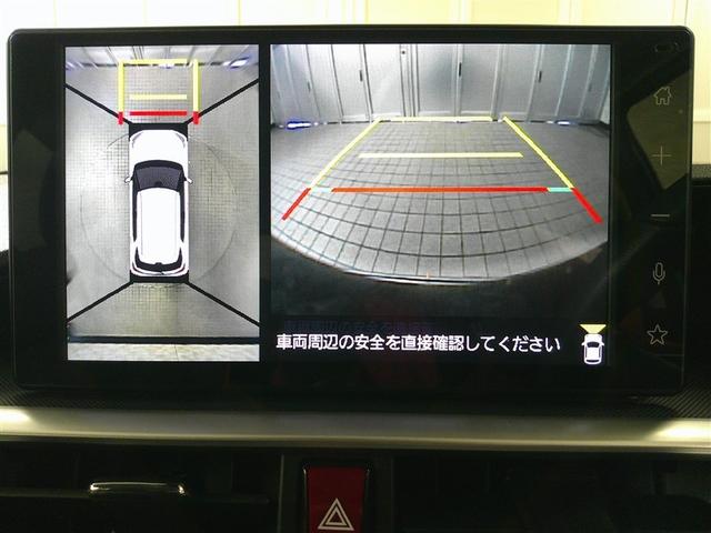 ライズ Ｚ　誤発進抑制機能　エアコン　テレビ　スマートキー＆プッシュスタート　地デジＴＶ　ＶＳＡ　盗難防止装置　アイドリングストップ機能　クルコン　バックモニター　ＬＥＤヘッドライト　アルミホイール　Ｗエアバック（19枚目）