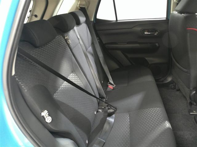 ライズ Ｚ　誤発進抑制機能　エアコン　テレビ　スマートキー＆プッシュスタート　地デジＴＶ　ＶＳＡ　盗難防止装置　アイドリングストップ機能　クルコン　バックモニター　ＬＥＤヘッドライト　アルミホイール　Ｗエアバック（24枚目）