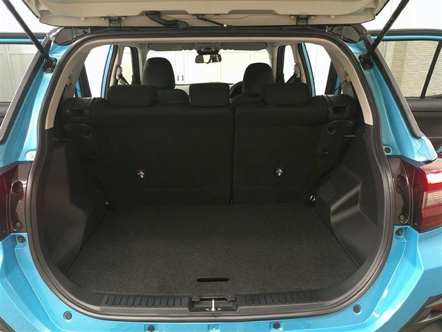 ライズ Ｚ　誤発進抑制機能　エアコン　テレビ　スマートキー＆プッシュスタート　地デジＴＶ　ＶＳＡ　盗難防止装置　アイドリングストップ機能　クルコン　バックモニター　ＬＥＤヘッドライト　アルミホイール　Ｗエアバック（28枚目）