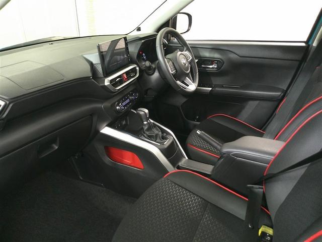 ライズ Ｚ　誤発進抑制機能　エアコン　テレビ　スマートキー＆プッシュスタート　地デジＴＶ　ＶＳＡ　盗難防止装置　アイドリングストップ機能　クルコン　バックモニター　ＬＥＤヘッドライト　アルミホイール　Ｗエアバック（30枚目）