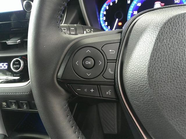 カローラクロス ハイブリッド　Ｚ　衝突軽減Ｂ　フルセグテレビ　スマキ－　ワンオーナ　半レザー　Ｂモニター　アクティブクルーズコントロール　メモリナビ　イモビ　ＬＥＤ　ＡＣ　運転席Ｐシート　キーレス　パワステ　アルミ　エアバッグ　ＡＢＳ（17枚目）