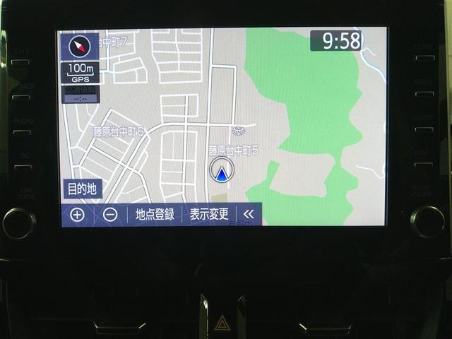 カローラクロス ハイブリッド　Ｚ　衝突軽減Ｂ　フルセグテレビ　スマキ－　ワンオーナ　半レザー　Ｂモニター　アクティブクルーズコントロール　メモリナビ　イモビ　ＬＥＤ　ＡＣ　運転席Ｐシート　キーレス　パワステ　アルミ　エアバッグ　ＡＢＳ（20枚目）