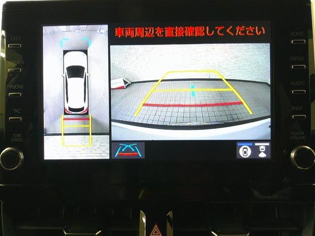 カローラクロス ハイブリッド　Ｚ　衝突軽減Ｂ　フルセグテレビ　スマキ－　ワンオーナ　半レザー　Ｂモニター　アクティブクルーズコントロール　メモリナビ　イモビ　ＬＥＤ　ＡＣ　運転席Ｐシート　キーレス　パワステ　アルミ　エアバッグ　ＡＢＳ（21枚目）