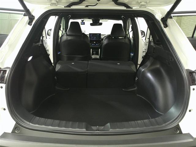 カローラクロス ハイブリッド　Ｚ　衝突軽減Ｂ　フルセグテレビ　スマキ－　ワンオーナ　半レザー　Ｂモニター　アクティブクルーズコントロール　メモリナビ　イモビ　ＬＥＤ　ＡＣ　運転席Ｐシート　キーレス　パワステ　アルミ　エアバッグ　ＡＢＳ（31枚目）