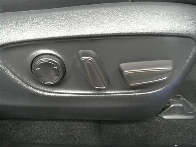 ハリアーハイブリッド Ｚ　地上デジタル　衝突被害軽減　サイドエアバッグ　ＬＥＤランプ　Ｂモニタ　クルコン　ナビＴＶ　１オーナー　横滑り防止装置　スマートキー　盗難防止システム　ＡＢＳ　アルミ　ＥＴＣ付　エアバッグ　ＡＡＣ（12枚目）