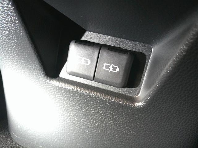 ハリアーハイブリッド Ｚ　地上デジタル　衝突被害軽減　サイドエアバッグ　ＬＥＤランプ　Ｂモニタ　クルコン　ナビＴＶ　１オーナー　横滑り防止装置　スマートキー　盗難防止システム　ＡＢＳ　アルミ　ＥＴＣ付　エアバッグ　ＡＡＣ（27枚目）