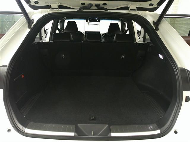 ハリアーハイブリッド Ｚ　地上デジタル　衝突被害軽減　サイドエアバッグ　ＬＥＤランプ　Ｂモニタ　クルコン　ナビＴＶ　１オーナー　横滑り防止装置　スマートキー　盗難防止システム　ＡＢＳ　アルミ　ＥＴＣ付　エアバッグ　ＡＡＣ（28枚目）